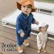  детский комбинезон комбинезон комбинезон Denim ребенок одежда baby Kids новорожденный младенец мужчина девочка длинный рукав воротник имеется карман модный симпатичный рождение праздник 