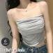  топ накладка имеется женский tops dore-p способ маленький ремешок короткий укороченные брюки длина автомобиль - кольцо боковой gya The - одноцветный женщина женщина .