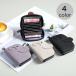  футляр для карточек женский женщина женщина Mini кошелек карта inserting .. inserting compact .... тип гофра ..11 шт. входит искусственная кожа под кожу f