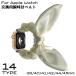 �A�b�v���E�H�b�`�p Apple Watch�p �o���h �r���v�x���g ���f�B�[�X �z�� �V���V���^�C�v ���{�� ���� ���� �ւ�