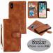 �X�}�z�J�o�[ �X�}�z�P�[�X iPhone�J�o�[ �蒠�^ �}�O�l�b�g������ �z���^�C�v �t�F�C�N���U�[ �N���A�|�P�b�g �J�[�h���[ �V�b�N ������� �w
