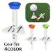  Golf чай чай колок длинный чай 83mm длина настройка возможность глаз печать имеется маркер (габарит) Golf сопутствующие товары раунд сопутствующие товары bikina- person направление устанавливать Golf товары go