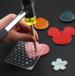 ���U�[�N���t�g ����v���[�g �A���t�@�x�b�g �X�^���v�c�[�� �v�׍H�p DIY ���� �f�U�C�� �A�����W ������� �ȒP �ō���|���` �N���t�g �I�� �֘A�摜2