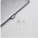 SIM�s�� 3�{�Z�b�g SIM�J�[�h ���o���p �V���s�� �X�}�z iPhone android iPad �����[�X�s�� �C�W�F�N�g�s�� �X���b�g�� �֘A�摜2