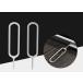 SIM�s�� 3�{�Z�b�g SIM�J�[�h ���o���p �V���s�� �X�}�z iPhone android iPad �����[�X�s�� �C�W�F�N�g�s�� �X���b�g�� �֘A�摜3