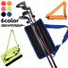  Golf Club держатель club case Club Carry плечо .. ручная сумка чай место хранения тренировка compact мобильный легкий перевозка Golf товары текстильная застёжка 