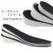 �V�[�N���b�g�C���\�[�� ���~�� �C�p�i �g���A�b�v 2cm 3cm 4cm �������� ���r���� �����Y ���f�B�[�X �j�����p ���j�Z�b�N�X �����Ȃ�