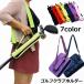  Golf Club держатель club case Club Carry плечо .. ручная сумка чай место хранения тренировка водонепроницаемый compact мобильный легкий перевозка текстильная застёжка 