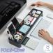 PC монитор передний подставка клавиатура место хранения стол регулировка интерьер смартфон установить мелкие вещи класть бардачок кисть регистрация . канцелярские товары подставка для ручки стол сверху настольный tray подставка шт. 