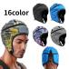  headgear футбол head защита head колпак регби средства защиты спортивный товар одноцветный одиночный цвет красочный рисунок ввод камуфляж краска рисунок мужской reti-