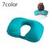  воздушный подушка для шеи воздух подушка подушка подушка для шеи U знак type воздушный подушка воздушный pillow складной путешествие путешествие уличный перевозка мобильный портативный удобный 
