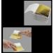 ���� �����V�[�g 100�� ��e�� �t�F�C�N���� �w�A �l�C���A�[�g �A�����W �p�[�c DIY �n���h���C�h ������ ���l�� �E�G�f�B���O �p�[�e�B�[ �֘A�摜3