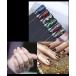 ���� �����V�[�g 100�� ��e�� �t�F�C�N���� �w�A �l�C���A�[�g �A�����W �p�[�c DIY �n���h���C�h ������ ���l�� �E�G�f�B���O �p�[�e�B�[ �֘A�摜5