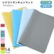  place mat silicon mat 30 40cm lunch mat table mat . meal mat soft .... baby baby child child nursing 