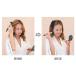 �����߃V�[�g 10���Z�b�g �O���Œ� �Ղ����Ȃ� �w�A�N���b�v �w�A�A�N�Z�T���[ ���n �� �����_�� �}�W�b�N �e�[�v ���ǂ� ���� ���C�N���� �� �֘A�摜5