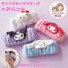  Sanrio герой z. Avand sanrio My Melody Cinnamoroll черный mi шапочка-полотенце . вода полотенце ребенок Kids мужчина девочка acid min