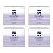 [ ограниченное количество * упаковка 4 вид акция ] CACko Rene o упаковка (5g×30.) 4 коробка комплект 35,640 иен -32,400 иен иен!!! * наличие . закончился последовательность, последовательный конец 