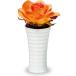 искусственный цветок интерьер outlet klieitibflawa искусство длинный основа [ rose ( orange )] керамика смешанные товары настольный living вход 