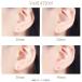 �s�A�X 18�� �ۋ� 2.5mm K18 �����A�����M�[�Ή� �{�[���s�A�X �Z�J���h�s�A�X ���f�B�[�X �����Y �����ςȂ� �M�t�g �v���[���g ���� �֘A�摜4
