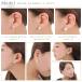 �s�A�X ���f�B�[�X �p�[�� �ꗱ �A�����M�[�Ή� �`�^�� �嗱 6mm 8mm 10mm  �v���[���g �v�`�v�� �^�� �M�t�g ���� ���� �֘A�摜2