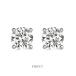���A�T�i�C�g �s�A�X ���f�B�[�X �ꗱ �v���`�i 18�� �d�グ 1.0ct �u�����h �����A�����M�[ �����p �V���v�� �a���� �v���[���g ���� �֘A�摜2