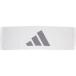  Adidas спорт полотенце белый ADJT962 Ag-Fresh антибактериальный дезодорация adidas мульти- SP аксессуары 