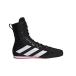  Adidas бокс обувь adidas BOX HOG 4 box ho g4 IH2730 боевые искусства 