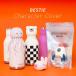 Asobu BESTIE �A�\�u �x�X�e�B �L�����N�^�[�J�o�[ �X�m�[�}��