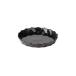 100 шт #1671 Twist серии Twist тарелка S черный чёрный наружный диаметр 153mm высота 18mm горшок Мэйва оплата при получении не возможно 