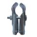 30�� 42.7mm �p T�^�W���C���g �_�Ɨp �P�ǃp�C�v�Œ蕔�i �d�C���b�L �r�j�[���n�E�X�Ȃ� �VN ����s��