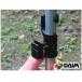 daim �����^�b�`�K�C�V ���a19�`20mm�p 50�� �����^�b�` �d��x���Ȃǂ� �ƒ�؉� �h�b �d�C�� �d��R �d�� �R�d�΍� �b���� �ݒu �������� �b�΍� ���� ��T D