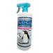  прохладный wa- машина nonalcohol без ароматизации TCW-950ML7 950ml охлаждающий спрей лето тепловая защита . жара меры дезодорация эффект охлаждающий дезодорация пот салон антибактериальный men высокий восток бог электрический три .D