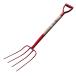  вилка дерево рисунок 4шт.@ коготь белка печать RISU сельское хозяйство вилка животноводство ранчо .. высушенный ....Y H
