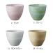 resikla pot M MOI-638 φ13.5×H10.5cm цветок основа аранжировка цветов pot ваза для цветов ваза материалы для цветочной композиции цветок материал сосна K оплата при получении не возможно 