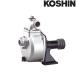 ñΥݥ Х֡ݥ SU-40V 40mm ǽۼ ()50m ǽ370L/ʬ 12.5kg  KOSHIN   B Բ