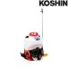 󥸥ưʮ ES-10P 10L ǹⰵ3.0MPa ķƬ 6.9kg  KOSHIN 鼰    B Բ