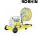 ưʮ̸ ǥ󥹥ץ졼䡼 MS-252R 250W ΥĹ54cm [꡼] 15.5kg  KOSHIN    B Բ