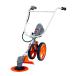 �X�}�[�g�R�[�V�� �艟�����[�d�����@ SBC-3625C2 36V �i�C�����J�b�^�[�� �S��1180mm �d��7.6kg �o�b�e���[ �H�i KOSHIN �G���΍� ���� �VB ����s��