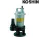 грязь для погружной насос pon Star PSK-640X 60Hz калибр 40mm все . степени 5m масса 5.3kg Koshin KOSHIN осушение водоснабжение siB оплата при получении не возможно 