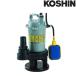�����p�����|���v �|���X�^�[ PSK-540XA 50Hz �t���[�g�X�C�b�`�t ���a40mm �S�g��5m �d��5.6kg �H�i KOSHIN �r�� ���� �VB ����s��