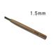  mail service is chair steel carving knife triangle (60 times ) 1.5mm Sakura pattern cutlery worker furniture woodworking tree carving tool road cutlery industry three .D