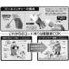 ��U�h�~�J�o�[ �W�[�L���b�`���[ ZGT-H200W200D120 �i�C�����R�[�h�p �� �z���C�g G�ECATCHER �W�Y���C�U�[ ������@�p���i ���� ������ �k�����쏊 �O�y DZ �֘A�摜2