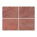  каменный материал плитка песок скала песок скала красный person форма материал 400×600×15~30 степень 562-E6 Индия производство поступление товаров подъёмник необходимо строительство для материалы для отделки стен покрытие пола Dream материалы для отделки стен aM оплата при получении не возможно дом частного лица рассылка не возможно 