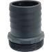 PF винтового типа муфта черный cup мужской 50A PA производства 41B050P пожаротушение предотвращение бедствий бедствие огонь . безопасность детали разбрызгивание воды сельское хозяйство вода скала мыс завод оплата при получении не возможно дом частного лица рассылка не возможно 