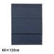  cordless roman shade s lever Denim style L6235 60×120cm easy operation curtain blind screen full nesLk payment on delivery un- possible 