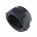  parts strengthen resin screw coupling joint cap F KC-15 1/2" piping material screw piping for coupling joint glass fiber strengthen nylon made agriculture industry repair ili Tec ka. payment on delivery un- possible 