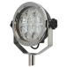 LED прожектор & крепление, опора комплект SUS производства 19SL00X-S-SU 12v/24v 60W 6000LM водонепроницаемый / защита от дождя машина установка скала мыс завод оплата при получении не возможно дом частного лица рассылка не возможно 