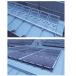 ���z���p�l���p��~�ߖ� ���l�b�g H180 905x255x180 2.2kg �A���~ ����h�~ �����p �j�C�K�^���� H �֘A�摜2