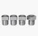 Diamond Clan pon blank 4pcs W10xH6.2 Blank Studs 98141 Clan pon. для шиповки булавка препятствие верховая езда дефект лошадь место газонная трава сырой сейчас S оплата при получении не возможно 
