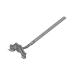  Fuji type C type L220 пара распорка 60 штук цинк пара 21Cr stain specification натуральный цвет 34045koroniaruL type перо netsuke модель nii дребезжание производства .H